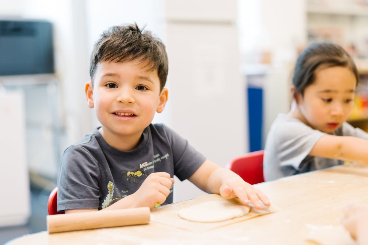 French Immersion Summer Camp - Lycée Français de New York