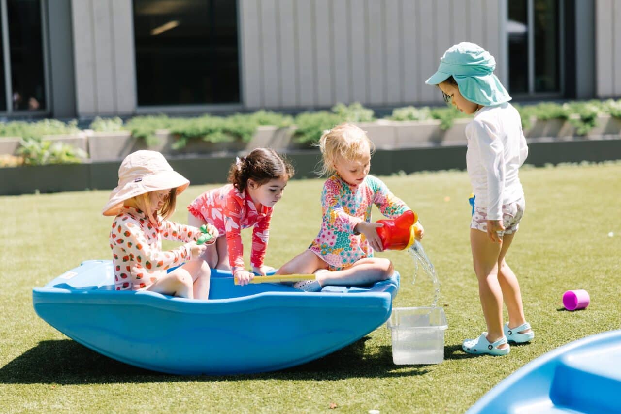 French Immersion Summer Camp - Lycée Français de New York